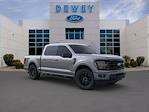 New 2024 Ford F-150 XLT SuperCrew Cab 4WD Pickup for sale #B24697 - photo 7