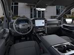 New 2024 Ford F-150 XLT SuperCrew Cab 4WD Pickup for sale #B24697 - photo 9