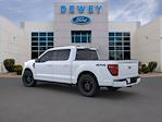 2024 Ford F-150 SuperCrew Cab 4WD Pickup for sale #B24698 - photo 2
