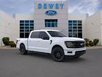 2024 Ford F-150 SuperCrew Cab 4WD Pickup for sale #B24698 - photo 7