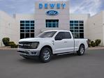 2024 Ford F-150 Super Cab RWD Pickup for sale #B24711 - photo 1
