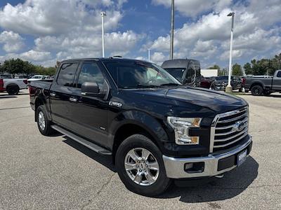 2016 Ford F-150 SuperCrew Cab 4WD Pickup for sale #B24723A - photo 1