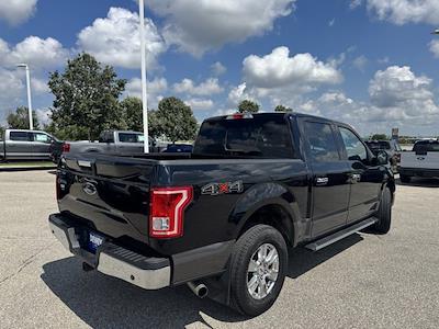 2016 Ford F-150 SuperCrew Cab 4WD Pickup for sale #B24723A - photo 2