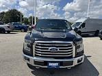 Used 2016 Ford F-150 XLT SuperCrew Cab 4WD Pickup for sale #B24723A - photo 3