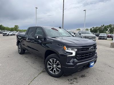 2022 Chevrolet Silverado 1500 Crew Cab 4WD Pickup for sale #H25000B - photo 1