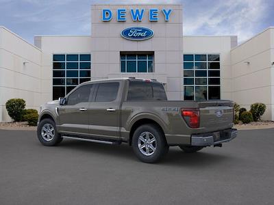 2025 Ford F-150 SuperCrew Cab 4WD Pickup for sale #B25003 - photo 2