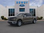 2025 Ford F-150 SuperCrew Cab 4WD Pickup for sale #B25003 - photo 1