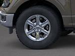 2025 Ford F-150 SuperCrew Cab 4WD Pickup for sale #B25003 - photo 19