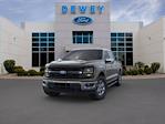 2025 Ford F-150 SuperCrew Cab 4WD Pickup for sale #B25003 - photo 3