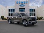 2025 Ford F-150 SuperCrew Cab 4WD Pickup for sale #B25003 - photo 7