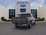 2025 Ford F-150 SuperCrew Cab 4WD Pickup for sale #B25003 - photo 8