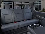 New 2025 Ford F-150 XLT SuperCrew Cab 4WD Pickup for sale #B25007 - photo 11