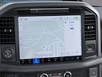New 2025 Ford F-150 XLT SuperCrew Cab 4WD Pickup for sale #B25007 - photo 14