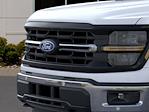 New 2025 Ford F-150 XLT SuperCrew Cab 4WD Pickup for sale #B25007 - photo 17