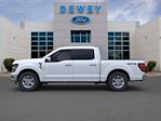 New 2025 Ford F-150 XLT SuperCrew Cab 4WD Pickup for sale #B25007 - photo 4