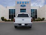 New 2025 Ford F-150 XLT SuperCrew Cab 4WD Pickup for sale #B25007 - photo 5
