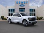 New 2025 Ford F-150 XLT SuperCrew Cab 4WD Pickup for sale #B25007 - photo 7