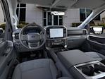 New 2025 Ford F-150 XLT SuperCrew Cab 4WD Pickup for sale #B25007 - photo 9