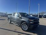 Used 2022 Chevrolet Silverado 1500 Custom Crew Cab for sale #B25007A - photo 1