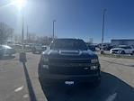 Used 2022 Chevrolet Silverado 1500 Custom Crew Cab for sale #B25007A - photo 3