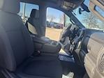Used 2022 Chevrolet Silverado 1500 Custom Crew Cab for sale #B25007A - photo 30