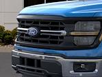 2025 Ford F-150 SuperCrew Cab 4WD Pickup for sale #B25009 - photo 17