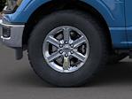2025 Ford F-150 SuperCrew Cab 4WD Pickup for sale #B25009 - photo 19