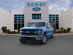 2025 Ford F-150 SuperCrew Cab 4WD Pickup for sale #B25009 - photo 3