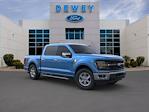 2025 Ford F-150 SuperCrew Cab 4WD Pickup for sale #B25009 - photo 7