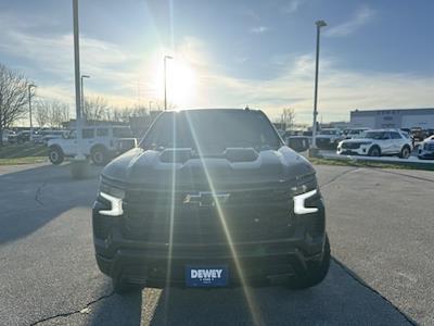 2023 Chevrolet Silverado 1500 Crew Cab 4WD Pickup for sale #B25009B - photo 1