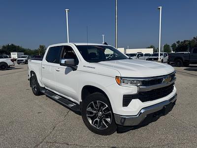2024 Chevrolet Silverado 1500 Crew Cab 4WD Pickup for sale #B25010A - photo 1