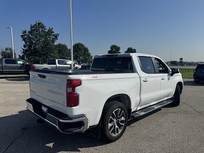 2024 Chevrolet Silverado 1500 Crew Cab 4WD Pickup for sale #B25010A - photo 2