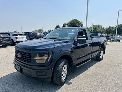 2024 Ford F-150 Regular Cab 4WD Pickup for sale #B25012A - photo 1