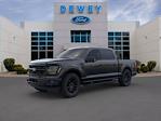 New 2025 Ford F-150 XLT SuperCrew Cab 4WD Pickup for sale #B25022 - photo 1