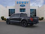 New 2025 Ford F-150 XLT SuperCrew Cab 4WD Pickup for sale #B25022 - photo 2