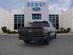 New 2025 Ford F-150 XLT SuperCrew Cab 4WD Pickup for sale #B25022 - photo 8