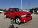 2015 Ram 1500 Quad Cab 4WD Pickup for sale #B25026A - photo 1