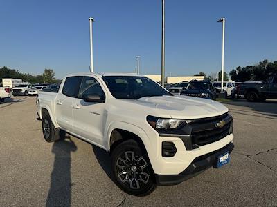 2023 Chevrolet Colorado Crew Cab 4WD Pickup for sale #B25030A - photo 1