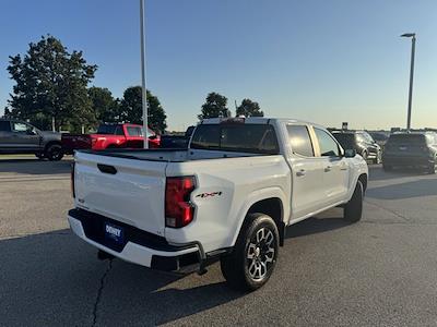 2023 Chevrolet Colorado Crew Cab 4WD Pickup for sale #B25030A - photo 2