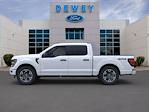 New 2025 Ford F-150 STX SuperCrew Cab 4WD Pickup for sale #B25032 - photo 4