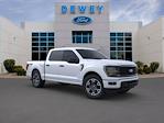 New 2025 Ford F-150 STX SuperCrew Cab 4WD Pickup for sale #B25032 - photo 7