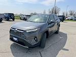 Used 2023 Toyota RAV4 Hybrid Limited AWD SUV for sale #B25035A - photo 4