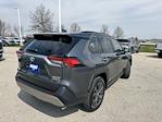Used 2023 Toyota RAV4 Hybrid Limited AWD SUV for sale #B25035A - photo 2