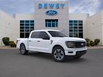 2025 Ford F-150 SuperCrew Cab 4WD, Pickup for sale #B25040 - photo 7