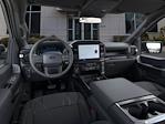 2025 Ford F-150 SuperCrew Cab 4WD, Pickup for sale #B25040 - photo 9