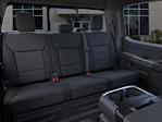 New 2025 Ford F-150 XLT SuperCrew Cab 4WD Pickup for sale #B25044 - photo 11