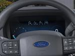 New 2025 Ford F-150 XL SuperCrew Cab 4WD Pickup for sale #B25045 - photo 13