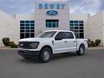 2025 Ford F-150 SuperCrew Cab 4WD Pickup for sale #B25046 - photo 1