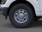 2025 Ford F-150 SuperCrew Cab 4WD Pickup for sale #B25046 - photo 19
