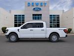 2025 Ford F-150 SuperCrew Cab 4WD Pickup for sale #B25046 - photo 4